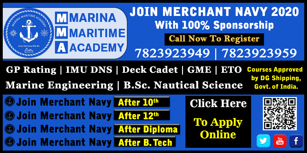 Marina_Maritime_Academy_Admission_notifications_2020